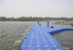 【碼瑞納浮筒】水上休閑平臺有哪些？